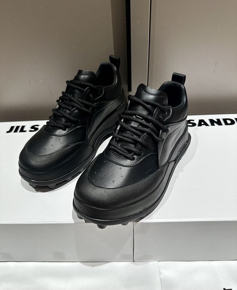 Jil Sander Shoes